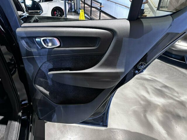 2023 Volvo C40 Recharge Pure Electric MSRP$60570/Recharge-Twin/Plus/ClimatePkg/360SurroundViewCam - 23051026 - 23