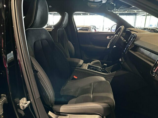 2023 Volvo C40 Recharge Pure Electric MSRP$60570/Recharge-Twin/Plus/ClimatePkg/360SurroundViewCam - 23051026 - 27