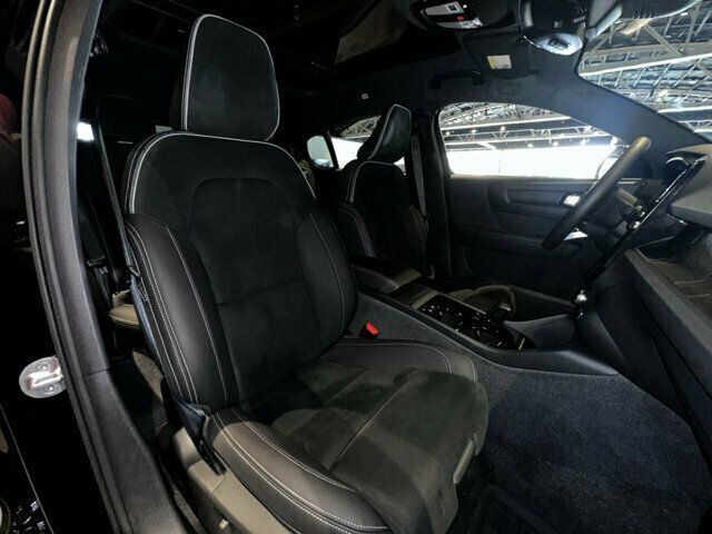 2023 Volvo C40 Recharge Pure Electric MSRP$60570/Recharge-Twin/Plus/ClimatePkg/360SurroundViewCam - 23051026 - 28