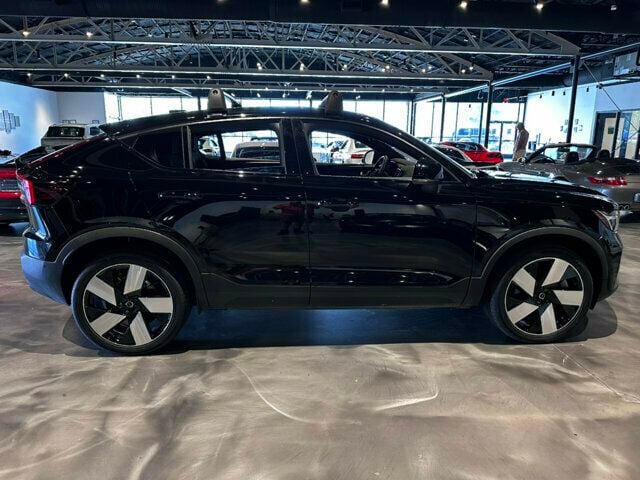 2023 Volvo C40 Recharge Pure Electric MSRP$60570/Recharge-Twin/Plus/ClimatePkg/360SurroundViewCam - 23051026 - 5