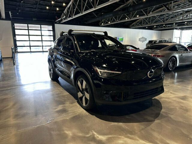 2023 Volvo C40 Recharge Pure Electric MSRP$60570/Recharge-Twin/Plus/ClimatePkg/360SurroundViewCam - 23051026 - 6