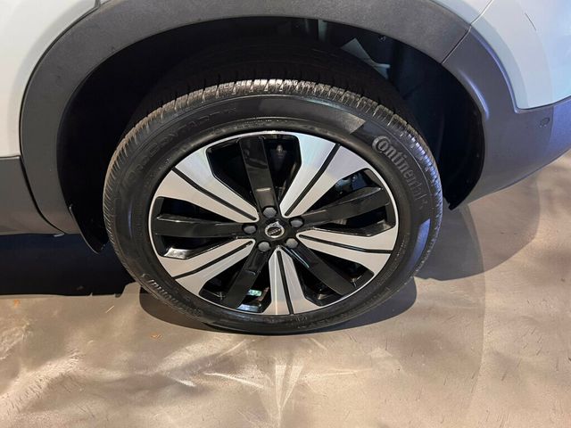 2023 Volvo C40 Recharge Pure Electric Twin/AWD/Plus/360Cam/PanoRoof/HtdSeats/NAV/AppleCarplay/LaneKeep - 23023476 - 10