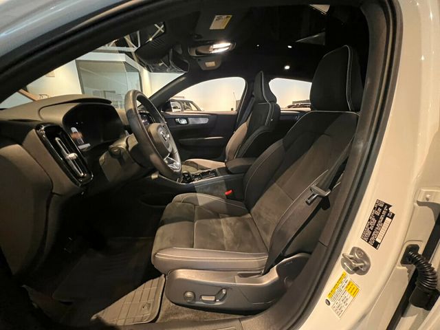 2023 Volvo C40 Recharge Pure Electric Twin/AWD/Plus/360Cam/PanoRoof/HtdSeats/NAV/AppleCarplay/LaneKeep - 23023476 - 15