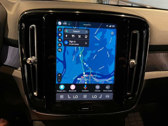 2023 Volvo C40 Recharge Pure Electric Twin/AWD/Plus/360Cam/PanoRoof/HtdSeats/NAV/AppleCarplay/LaneKeep - 23023476 - 18