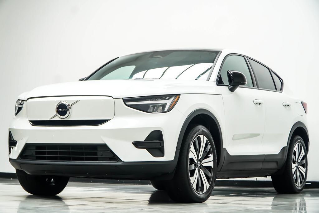 Volvo C40 photo 10