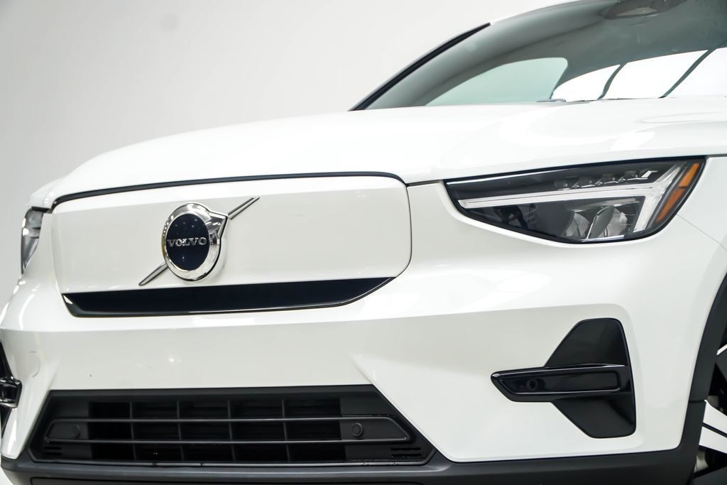 Volvo C40 photo 2
