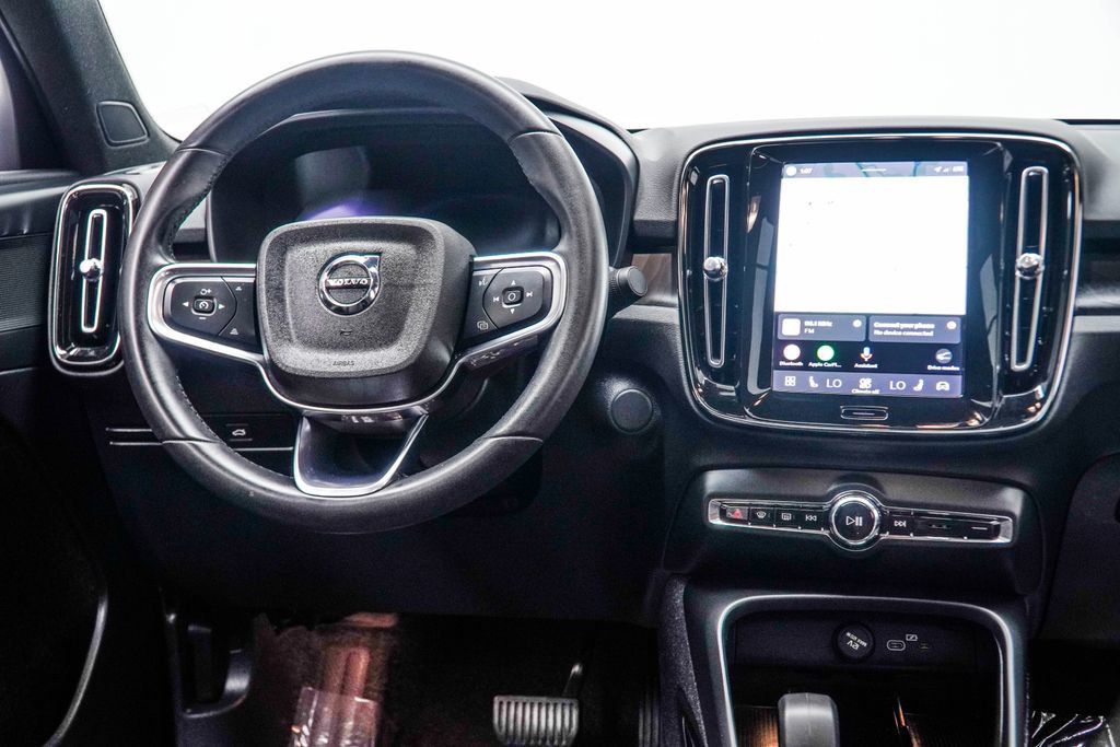 Volvo C40 photo 20