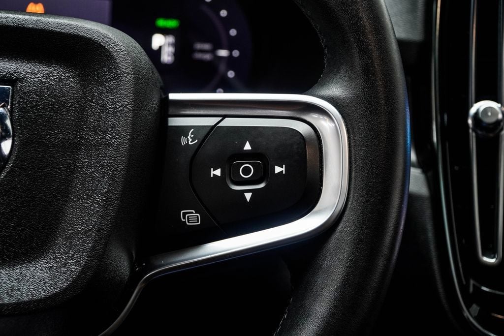 Volvo C40 photo 29