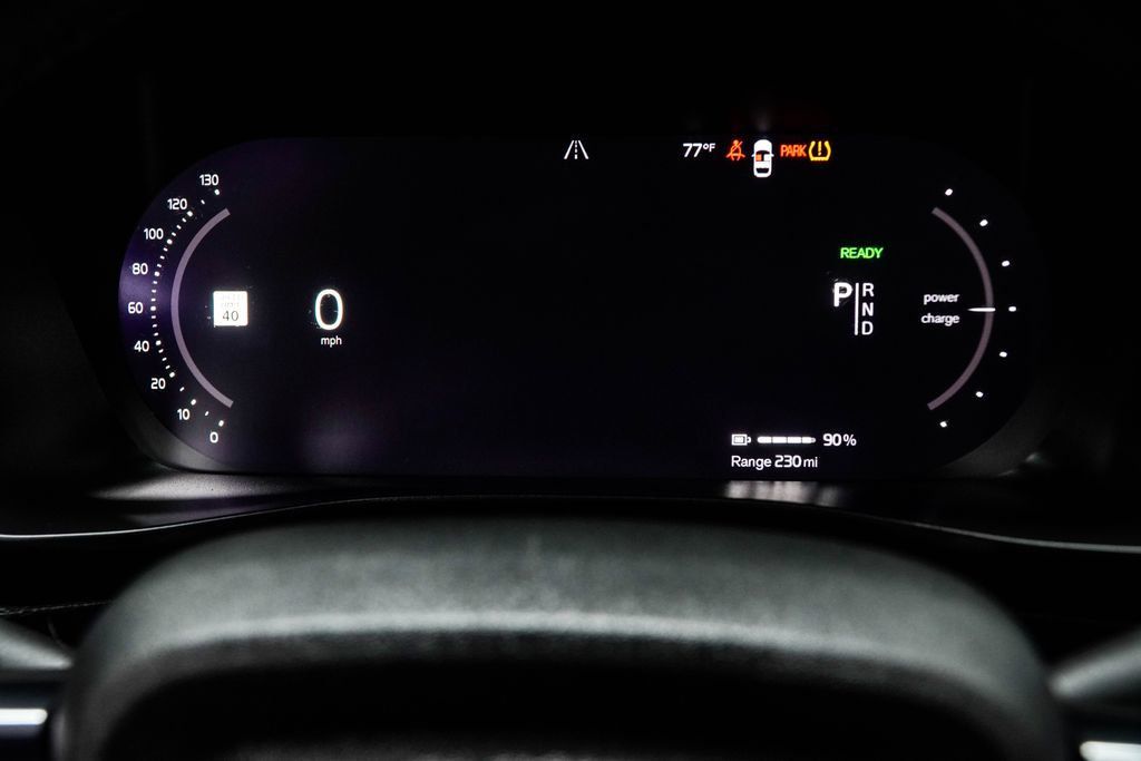 Volvo C40 photo 32