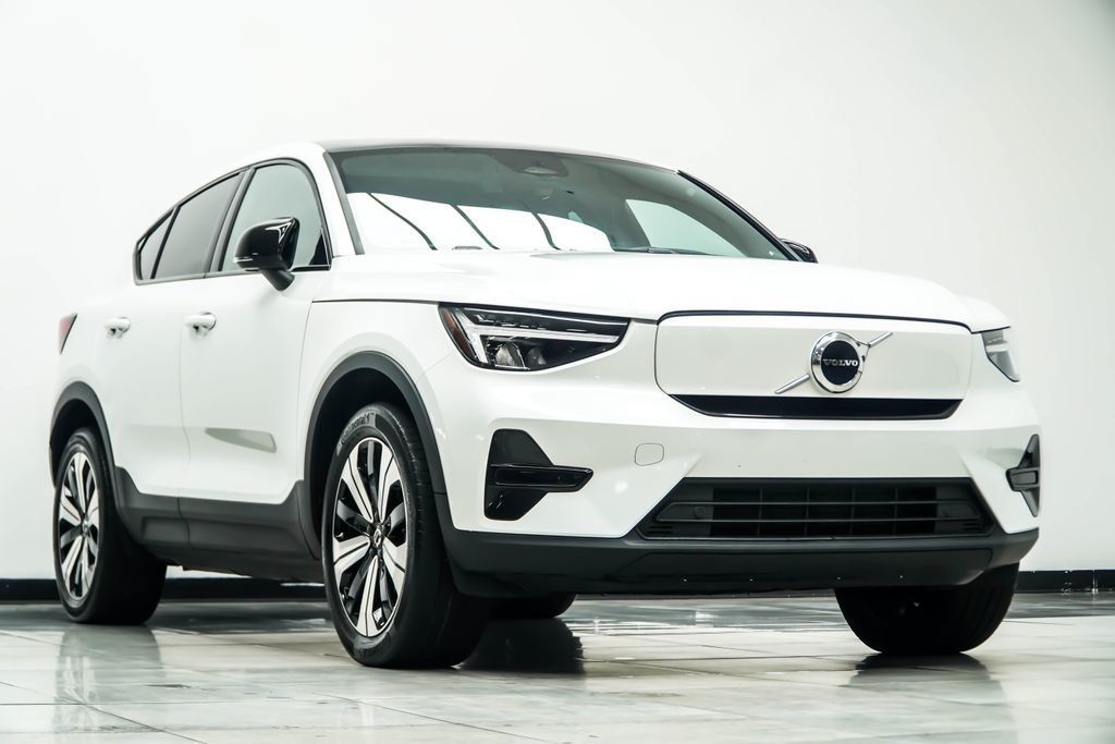 Volvo C40 photo 4