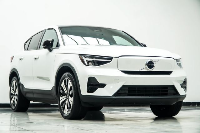 2023 Volvo C40 Recharge Pure Electric Twin eAWD Core - 23075109 - 3