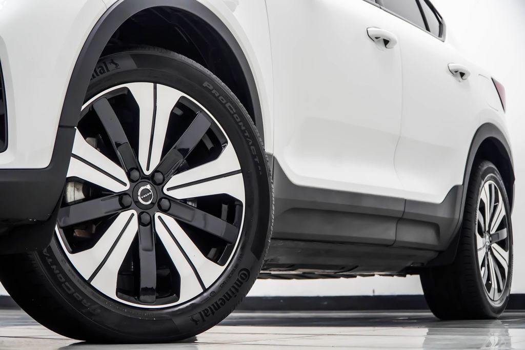Volvo C40 photo 6