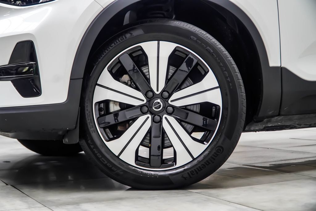 Volvo C40 photo 7