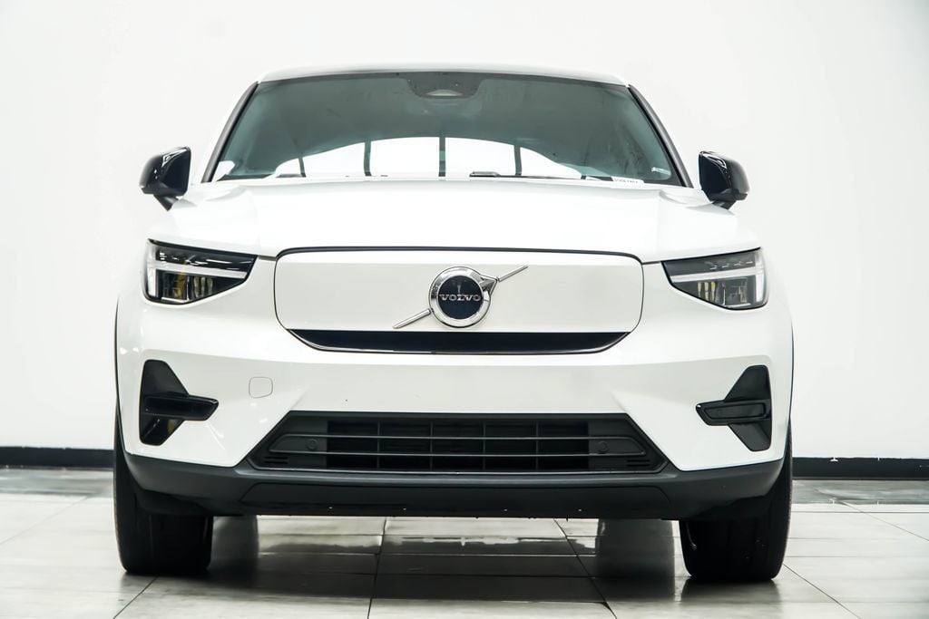 Volvo C40 photo 9