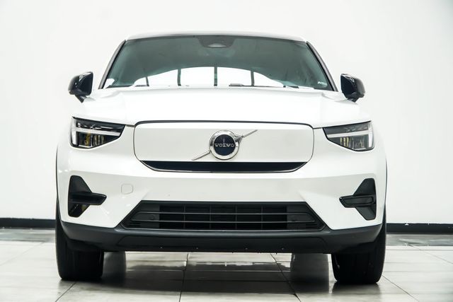 2023 Volvo C40 Recharge Pure Electric Twin eAWD Core - 23075109 - 8