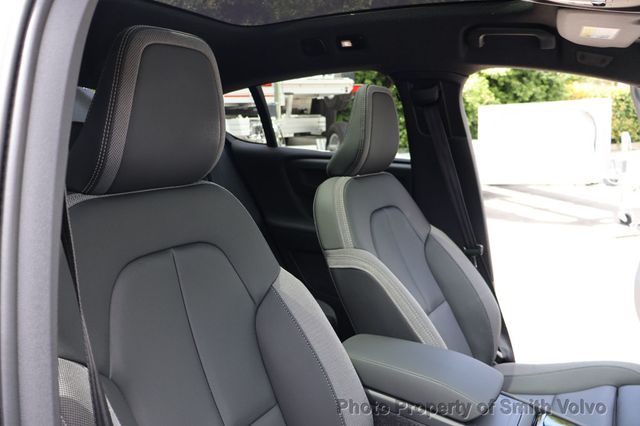 2023 Volvo C40 Recharge Pure Electric Twin eAWD Core - 23017117 - 15