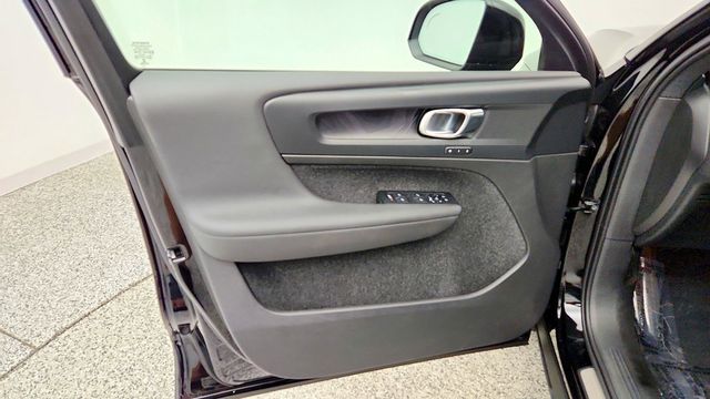 2023 Volvo C40 Recharge Pure Electric Twin eAWD Plus - 23083005 - 10