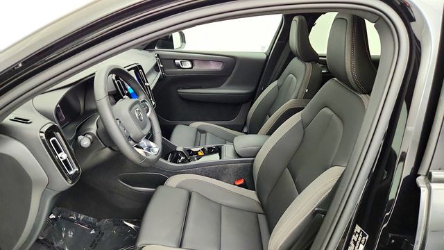 2023 Volvo C40 Recharge Pure Electric Twin eAWD Plus - 23083005 - 12
