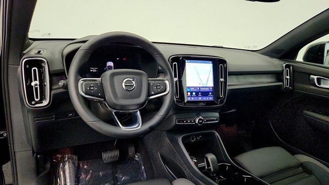 2023 Volvo C40 Recharge Pure Electric Twin eAWD Plus - 23083005 - 13