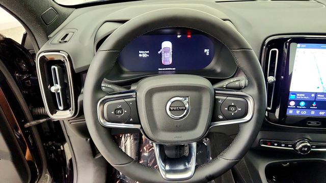 2023 Volvo C40 Recharge Pure Electric Twin eAWD Plus - 23083005 - 14