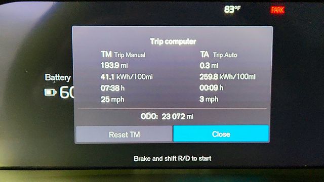 2023 Volvo C40 Recharge Pure Electric Twin eAWD Plus - 23083005 - 15