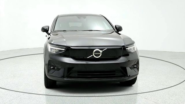 2023 Volvo C40 Recharge Pure Electric Twin eAWD Plus - 23083005 - 1