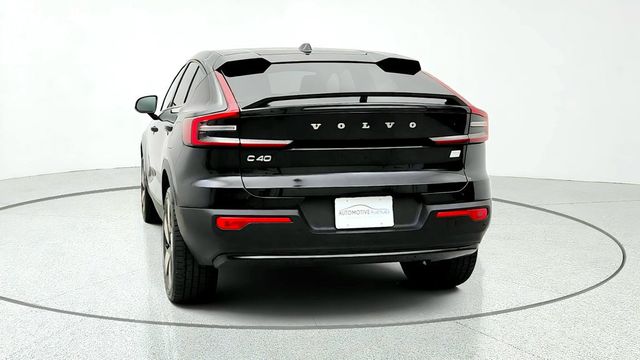 2023 Volvo C40 Recharge Pure Electric Twin eAWD Plus - 23083005 - 5