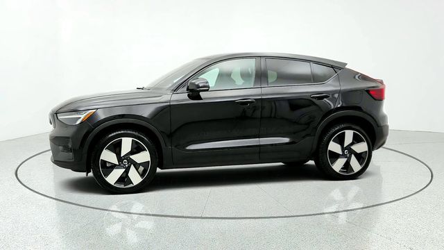 2023 Volvo C40 Recharge Pure Electric Twin eAWD Plus - 23083005 - 7