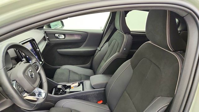 2023 Volvo C40 Recharge Pure Electric Twin eAWD Plus - 23044377 - 16