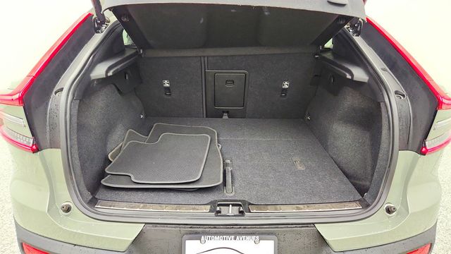 2023 Volvo C40 Recharge Pure Electric Twin eAWD Plus - 23044377 - 18