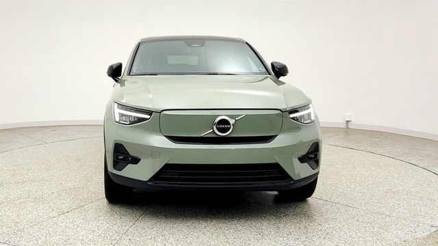 2023 Volvo C40 Recharge Pure Electric Twin eAWD Plus - 23044377 - 1