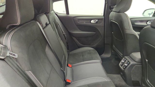 2023 Volvo C40 Recharge Pure Electric Twin eAWD Plus - 23044377 - 19