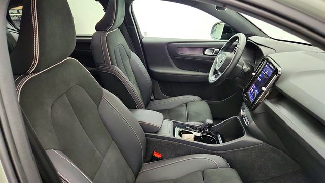 2023 Volvo C40 Recharge Pure Electric Twin eAWD Plus - 23044377 - 20