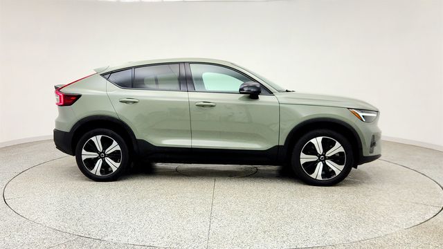 2023 Volvo C40 Recharge Pure Electric Twin eAWD Plus - 23044377 - 3