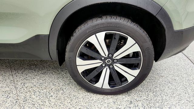 2023 Volvo C40 Recharge Pure Electric Twin eAWD Plus - 23044377 - 8