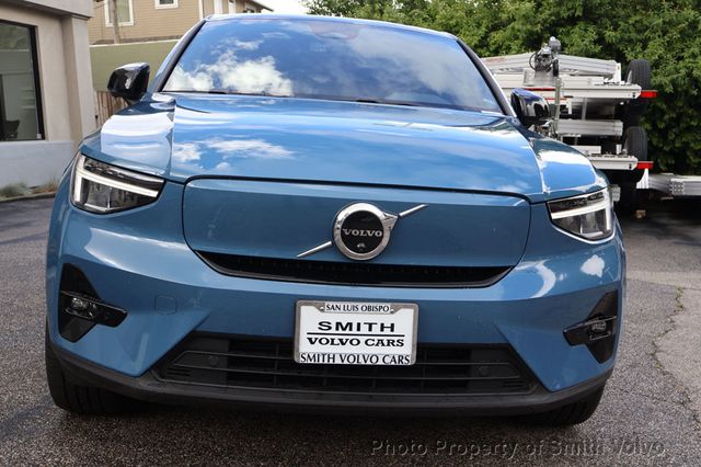 2023 Volvo C40 Recharge Pure Electric Twin eAWD Plus - 23012068 - 6