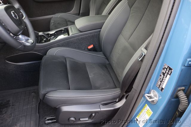 2023 Volvo C40 Recharge Pure Electric Twin eAWD Plus - 23012068 - 7