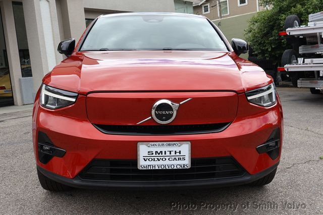 2023 Volvo C40 Recharge Pure Electric Twin eAWD Plus - 23012070 - 6