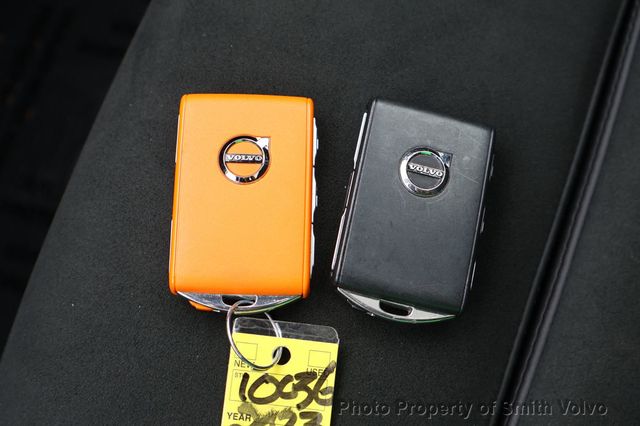 2023 Volvo C40 Recharge Pure Electric Twin eAWD Plus - 23012070 - 8