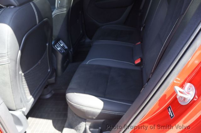 2023 Volvo C40 Recharge Pure Electric Twin eAWD Plus - 23083692 - 13