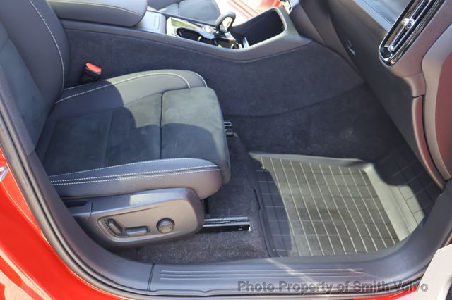 2023 Volvo C40 Recharge Pure Electric Twin eAWD Plus - 23083692 - 14