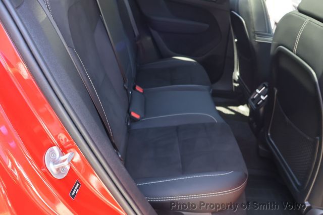 2023 Volvo C40 Recharge Pure Electric Twin eAWD Plus - 23083692 - 18
