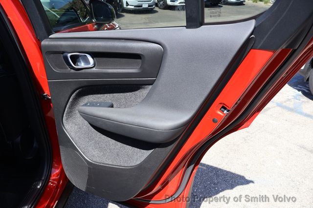 2023 Volvo C40 Recharge Pure Electric Twin eAWD Plus - 23083692 - 20