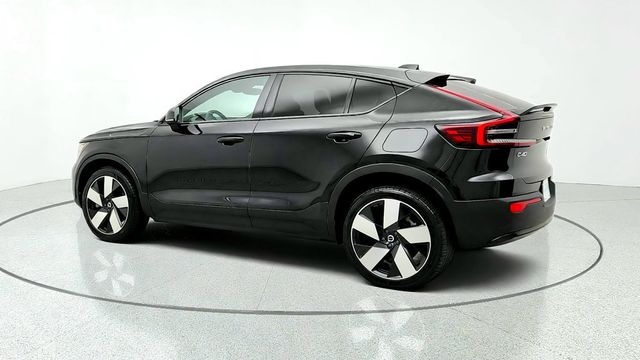 2023 Volvo C40 Recharge Pure Electric Twin eAWD Plus w/ Heat Pump & Climate Pkg - 23083005 - 6