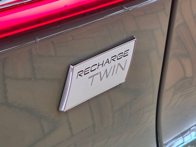 2023 Volvo C40 Recharge Pure Electric Twin eAWD Ultimate - 23062888 - 10