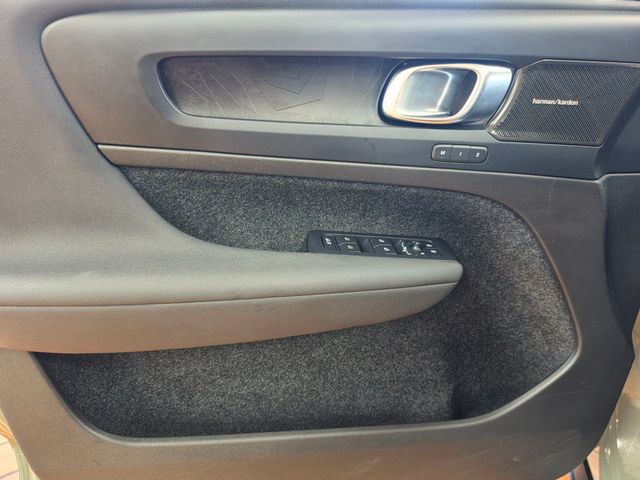 2023 Volvo C40 Recharge Pure Electric Twin eAWD Ultimate - 23062888 - 15