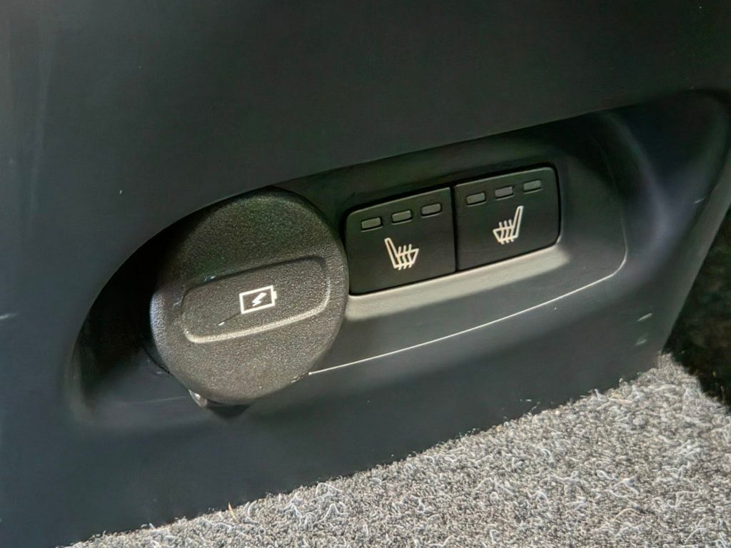 2023 Volvo C40 Recharge Pure Electric Twin eAWD Ultimate - 23062888 - 21