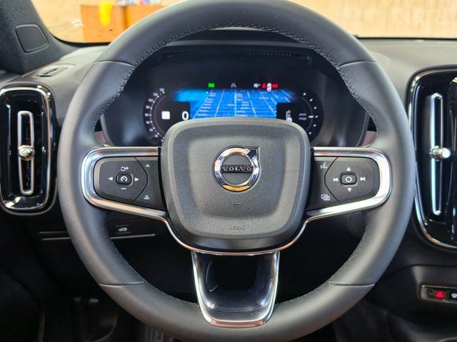 2023 Volvo C40 Recharge Pure Electric Twin eAWD Ultimate - 23062888 - 29