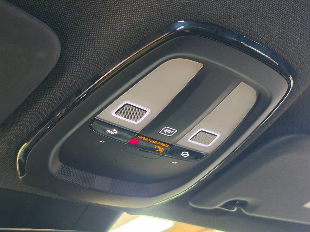 2023 Volvo C40 Recharge Pure Electric Twin eAWD Ultimate - 23062888 - 39