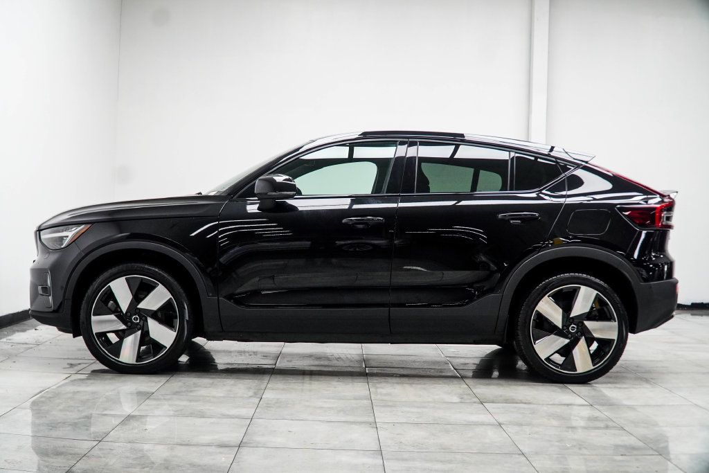 Volvo C40 photo 10